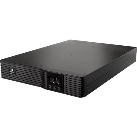 Vertiv Liebert PSI5 UPS - 1100VA Line Interactive, Rackmount, with NIC - PSI5-1100RT120N