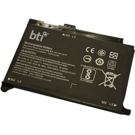BTI Battery - BP02XL-BTI