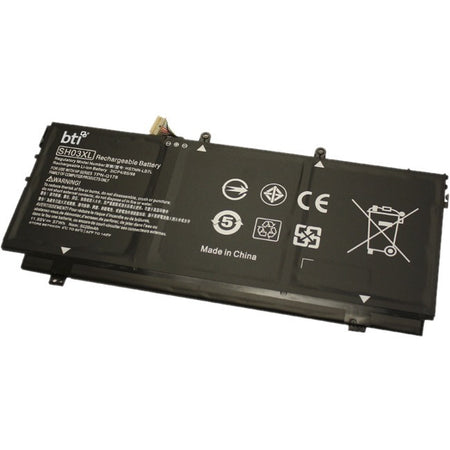 BTI SH03XL-BTI 11.55V 57.9WHR LI-ION BATTERY - SH03XL-BTI