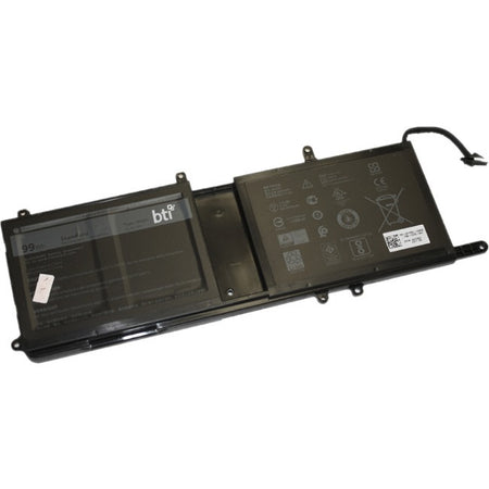 BTI Battery - 9NJM1-BTI