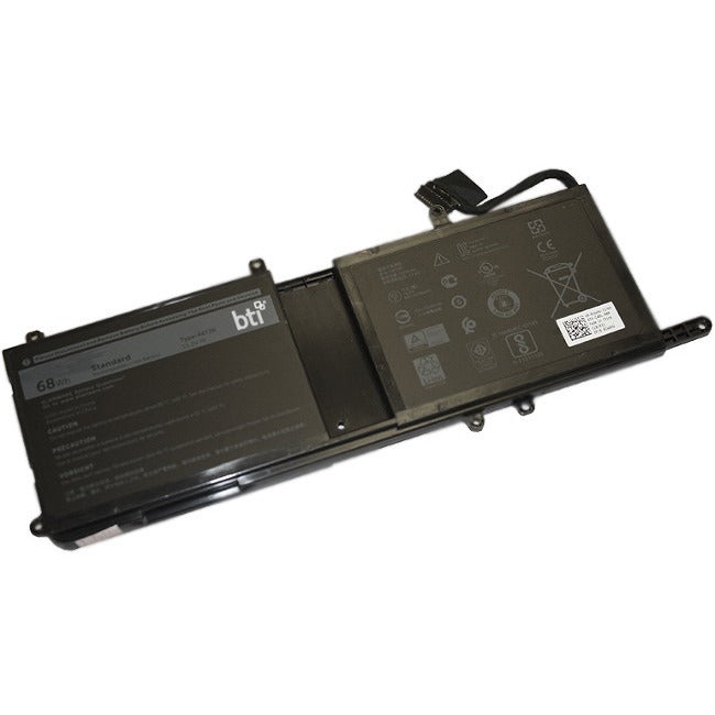 BTI Battery - 44T2R-BTI