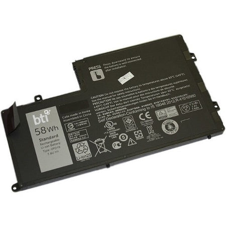 BTI Battery - 0PD19-BTI