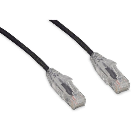 ENET Cat.6 Network Cable - C6-BK-SCB-15-ENC