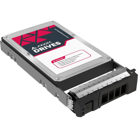 Axiom 1TB 6Gb/s SATA 7.2K RPM LFF Hot-Swap HDD for Dell - 400-AURS - 400-AURS-AX