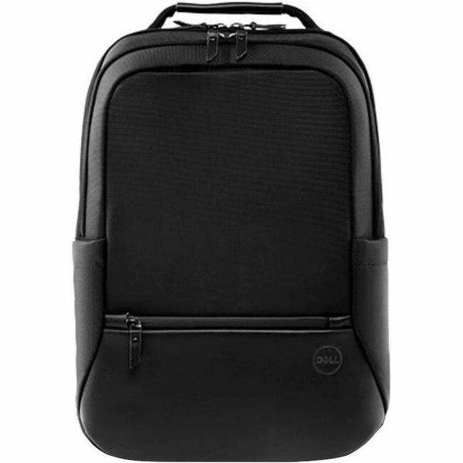 Dell Premier Carrying Case (Backpack) for 15" Notebook, Charger, Document - Black - PE-BP-15-20