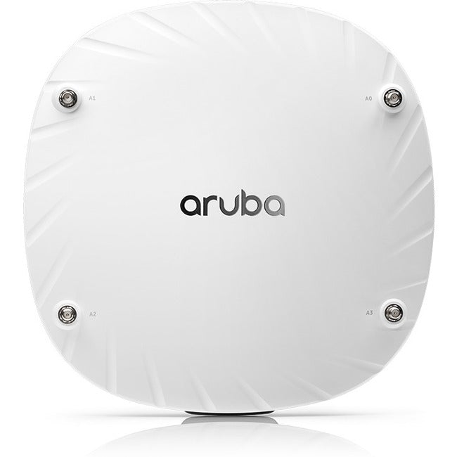 Aruba AP-534 Dual Band 802.11ax 2.97 Gbit/s Wireless Access Point - Indoor - JZ328A