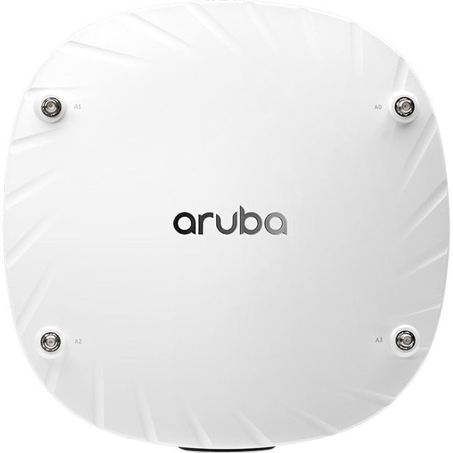 Aruba AP-534 Dual Band 802.11ax 2.97 Gbit/s Wireless Access Point - Indoor - JZ330A