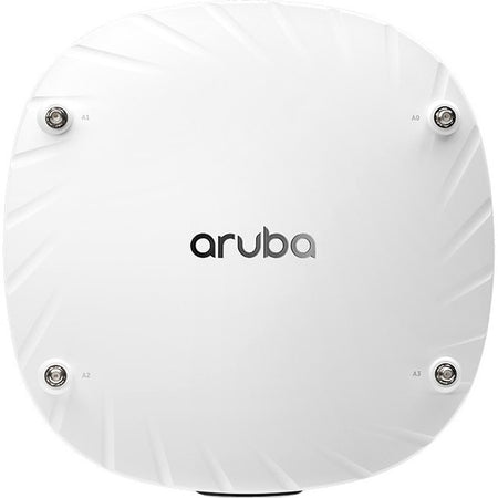 Aruba AP-534 Dual Band 802.11ax 2.97 Gbit/s Wireless Access Point - Indoor - JZ330A