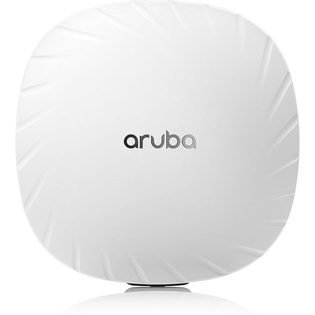 Aruba AP-535 Dual Band 802.11ax 2.40 Gbit/s Wireless Access Point - Indoor - JZ333A