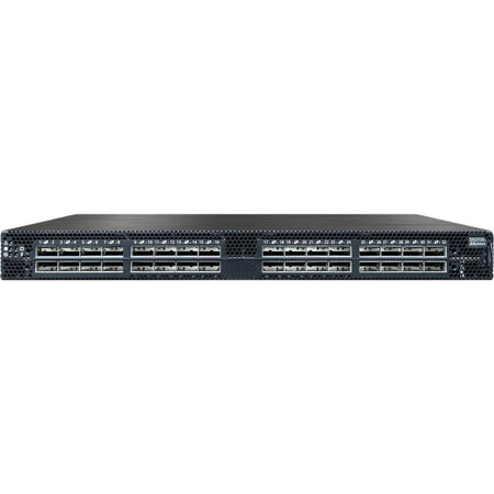 Mellanox Spectrum-2 MSN3700-CS2F Ethernet Switch - MSN3700-CS2F