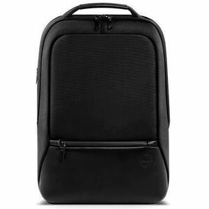 Dell Premier Slim Carrying Case (Backpack) for 15" to 15.6" Notebook - Black - PE-BPS-15-20