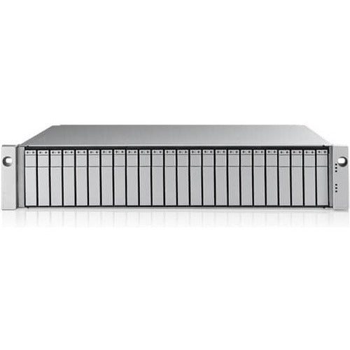 Promise VTrak D5320XD SAN/NAS Storage System - D5320XDSSD1