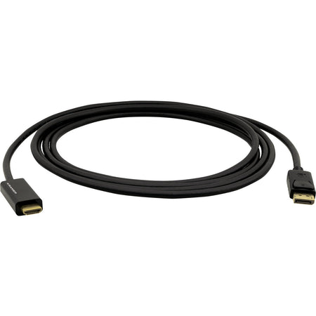 Kramer DisplayPort (M) to HDMI (M) 4K Active Cable - 97-0611006