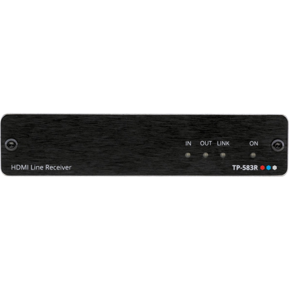 Kramer TP-583R 4K HDR HDMI Receiver with RS-232 & IR over Long-Reach HDBaseT - 50-80024090