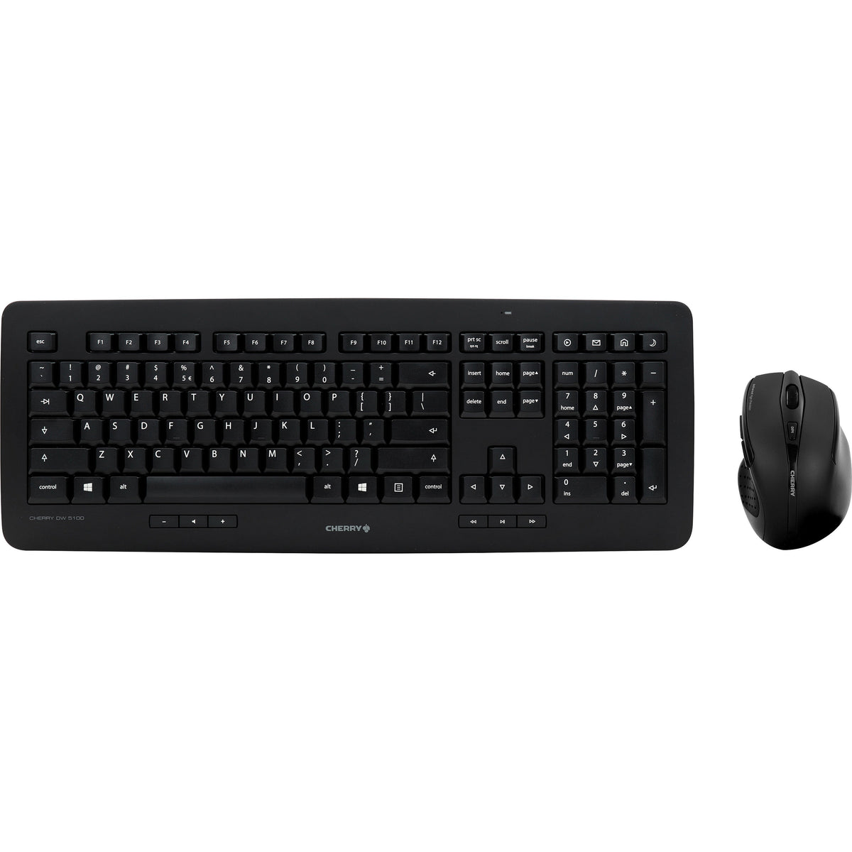 CHERRY DW 5100 - JD-0520EU-2