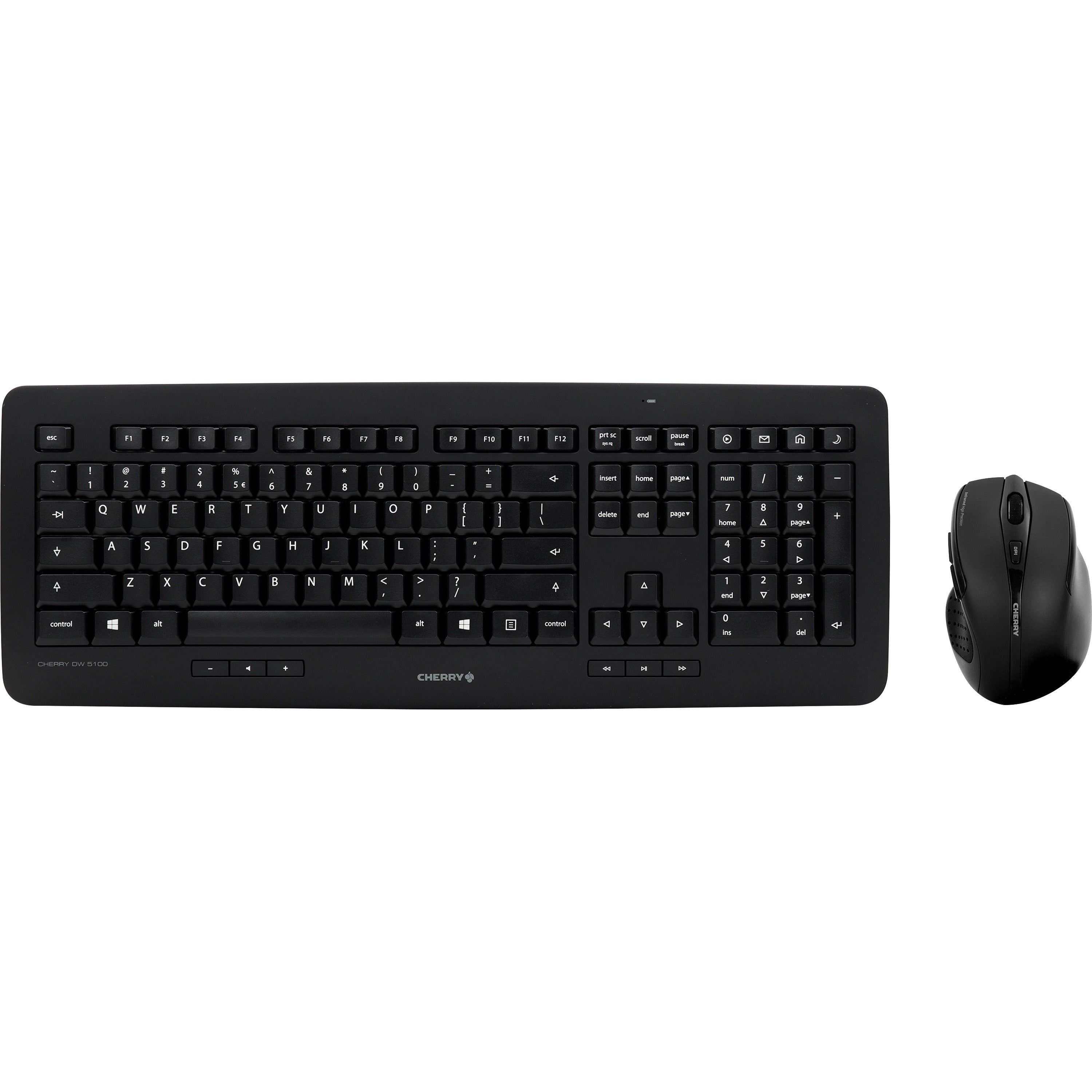 CHERRY DW 5100 - JD-0520EU-2