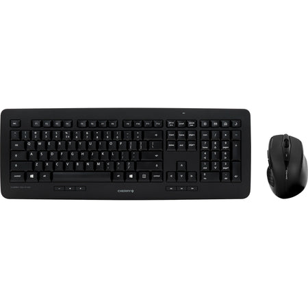 CHERRY DW 5100 - JD-0520EU-2