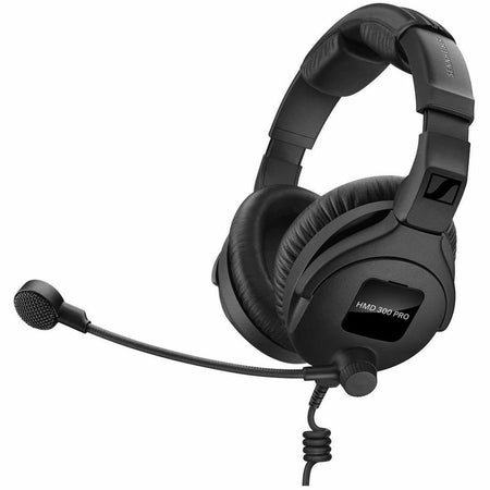 Sennheiser HMD 300-XQ-2 Headset - 506901