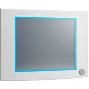 Advantech FPM-5171G 17" Class LCD Touchscreen Monitor - 16:9 - FPM-5171G-R3BE