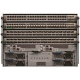 Cisco Nexus 9504 Switch Chassis - N9K-C9504-B2-R