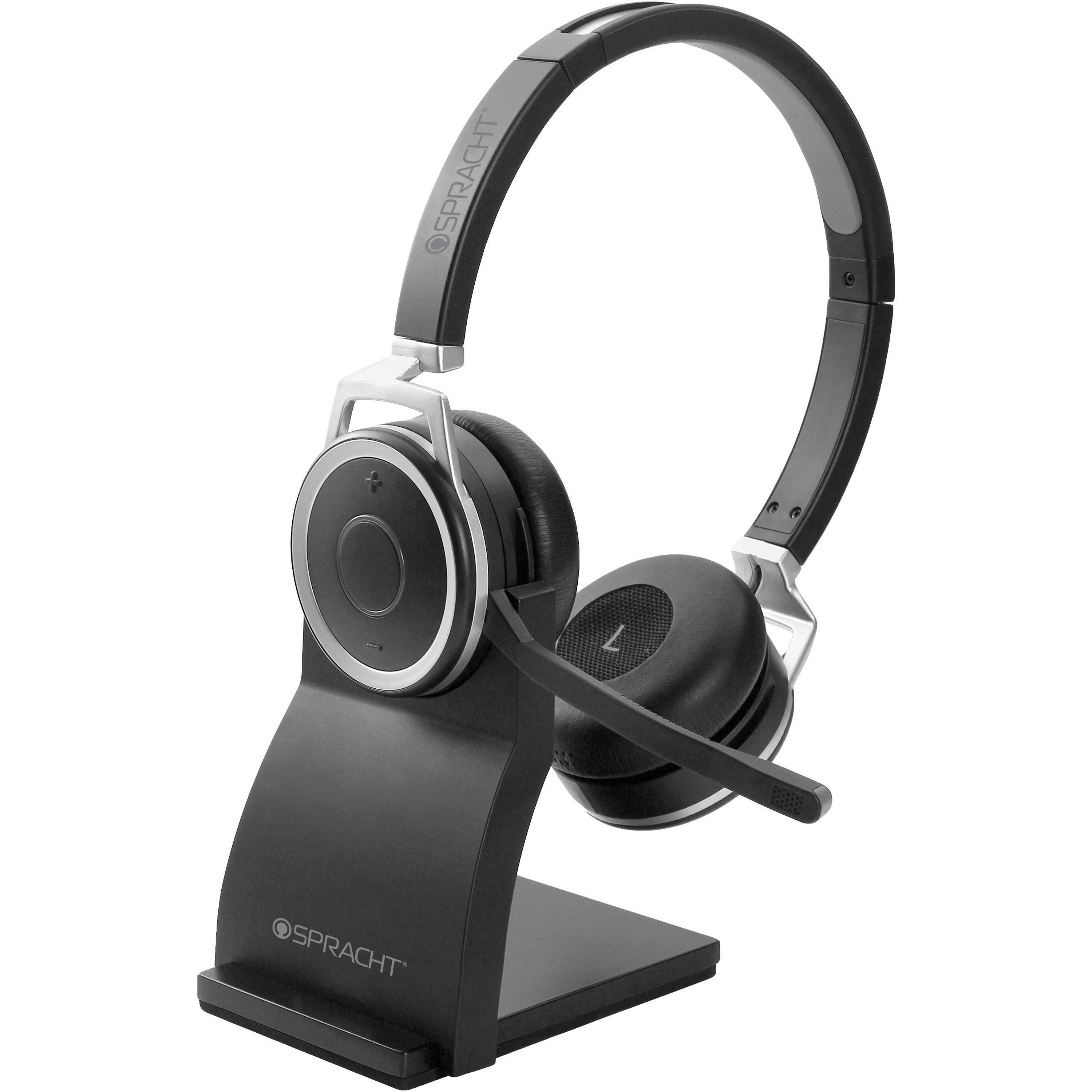 Spracht ZUMBT Prestige Wireless Headset - ZUMBTP-400