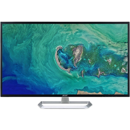 Acer EB321HQU C WQHD LCD Monitor - 16:9 - Black - UM.JE1AA.C01