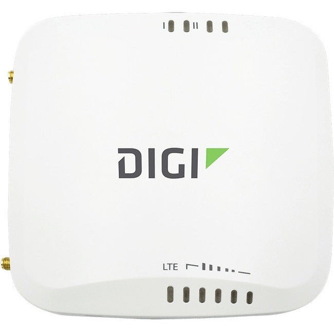 Digi EX15 Wi-Fi 5 IEEE 802.11ac 2 SIM Ethernet, Cellular Modem/Wireless Router - ASB-EX15-WX06-OUS