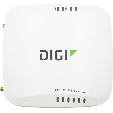 Digi EX15 Wi-Fi 5 IEEE 802.11ac 2 SIM Ethernet, Cellular Modem/Wireless Router - ASB-EX15-WX06-OUS