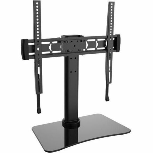 Peerless-AV&reg; Universal TV Stand with Swivel for 32" to 60" TVs - PTS4X4