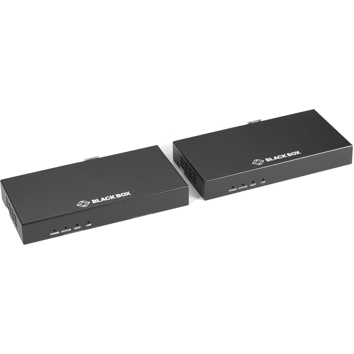 Black Box HDMI 2.0 Extender over Fiber - AVX-HDMI2-FO-HDB