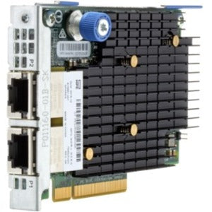 HPE Sourcing FlexFabric 10Gb 2-port 556FLR-T Adapter - 794525-B21