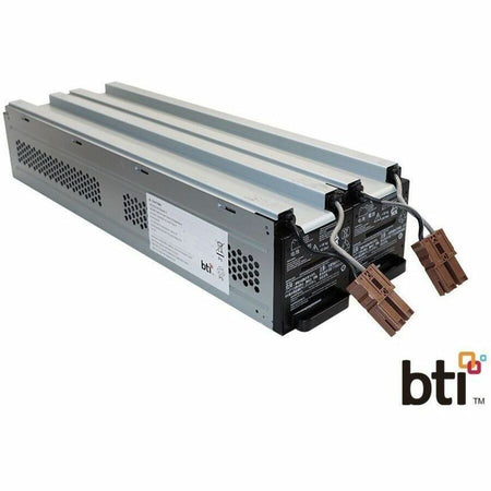 BTI APCRBC140-SLA140 SEALED LEAD ACID BATTERY FOR RBC140 APC - 2yr Warranty - SRT10KRMXLI, SRT10KRMXLT, SRT10KRMXLT-10KTF, SRT10KRMXLT-5KTF2 - APCRBC140-SLA140