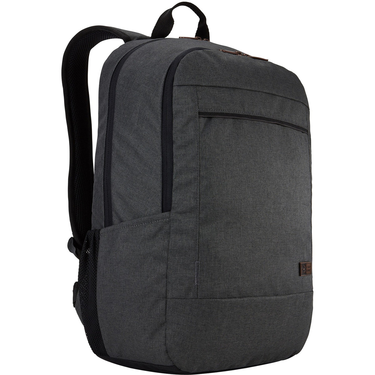 Case Logic Era ERABP-116 Carrying Case (Backpack) for 10.5" to 15.6" Notebook - Obsidian - 3204192