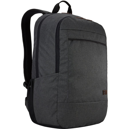 Case Logic Era ERABP-116 Carrying Case (Backpack) for 10.5" to 15.6" Notebook - Obsidian - 3204192