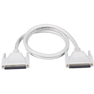 Advantech DB-37 Connector with Double-Shielded Cable - PCL-10137-3E