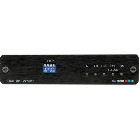 Kramer DigiTOOLS TP-789R Video Extender Receiver - 50-80506090