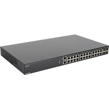 Lenovo CE0128PB Layer 3 Switch - 7Z340012WW