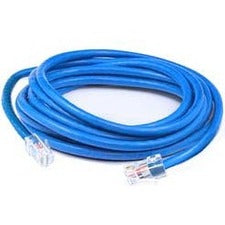 AddOn 20ft RJ-45 (Male) to RJ-45 (Male) Blue Cat6 UTP PVC Copper Patch Cable - ADD-20FCAT6NB-BE