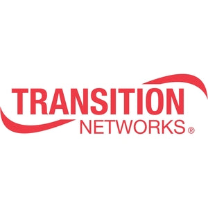 Transition Networks Coarse Wavelength Division Multiplexing (CWDM) - CWDM-M1631LCR-B
