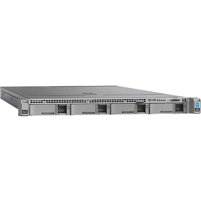 Cisco Firepower Management Center 1600 Chassis, 1RU - FMC1600-K9