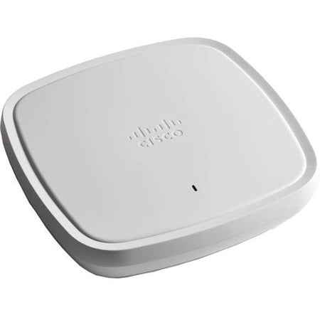 Cisco Catalyst 9120AXE Dual Band 802.11ax 5.38 Gbit/s Wireless Access Point - Indoor - C9120AXE-B