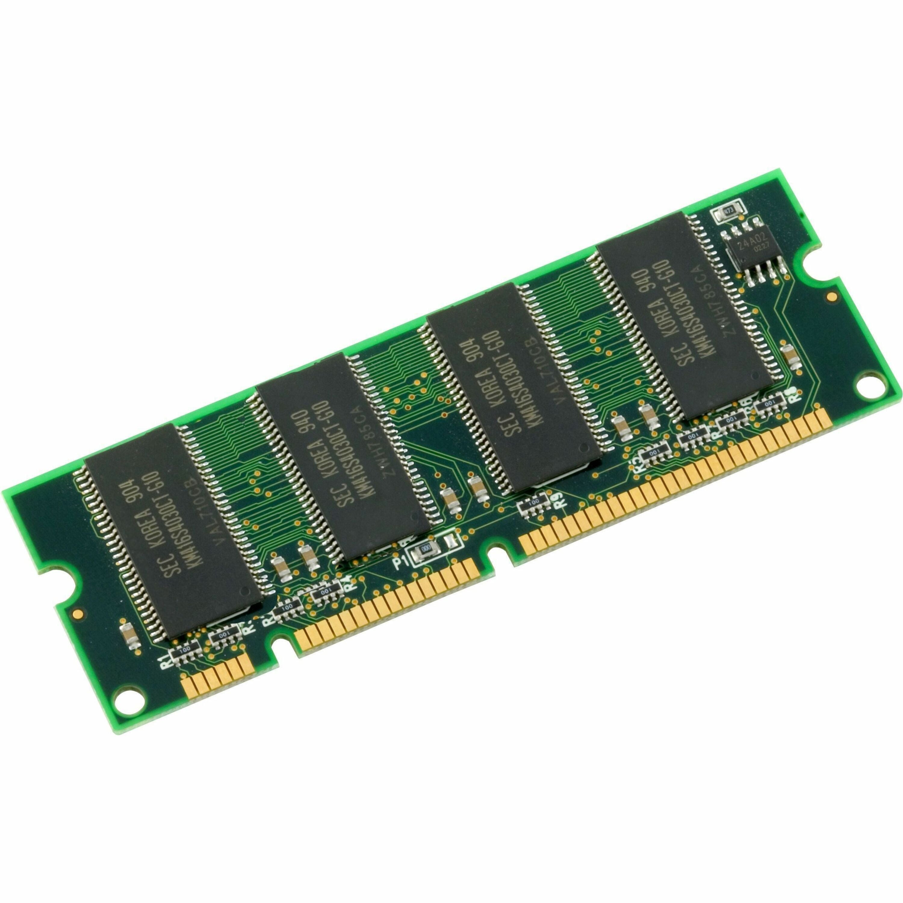 Axiom 2GB DRAM Memory Module - MEM-SUP2T-2GB-AX