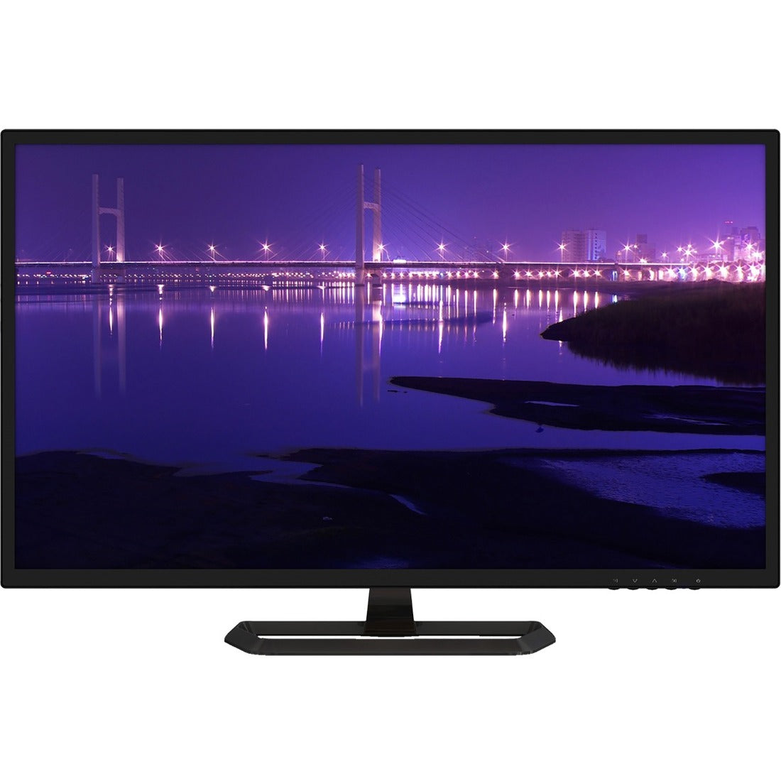Planar PXL3280W 32" Class WQHD LCD Monitor - 16:9 - Black - 997-8425-01