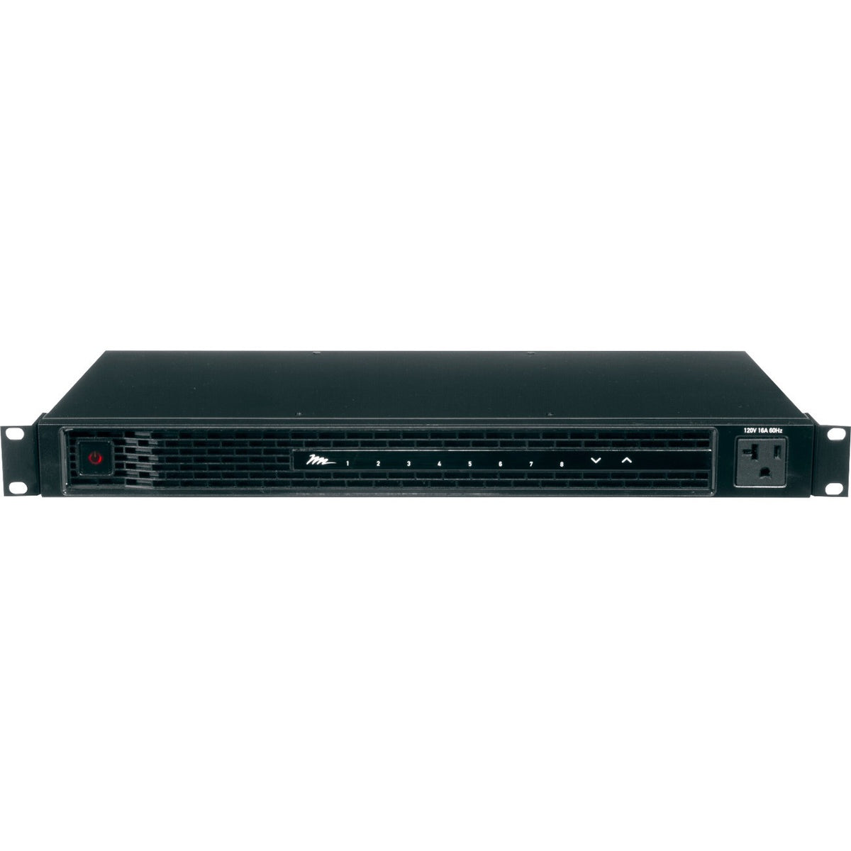 Middle Atlantic RackLink RLNK-P920R 9-Outlets PDU - RLNK-P920R