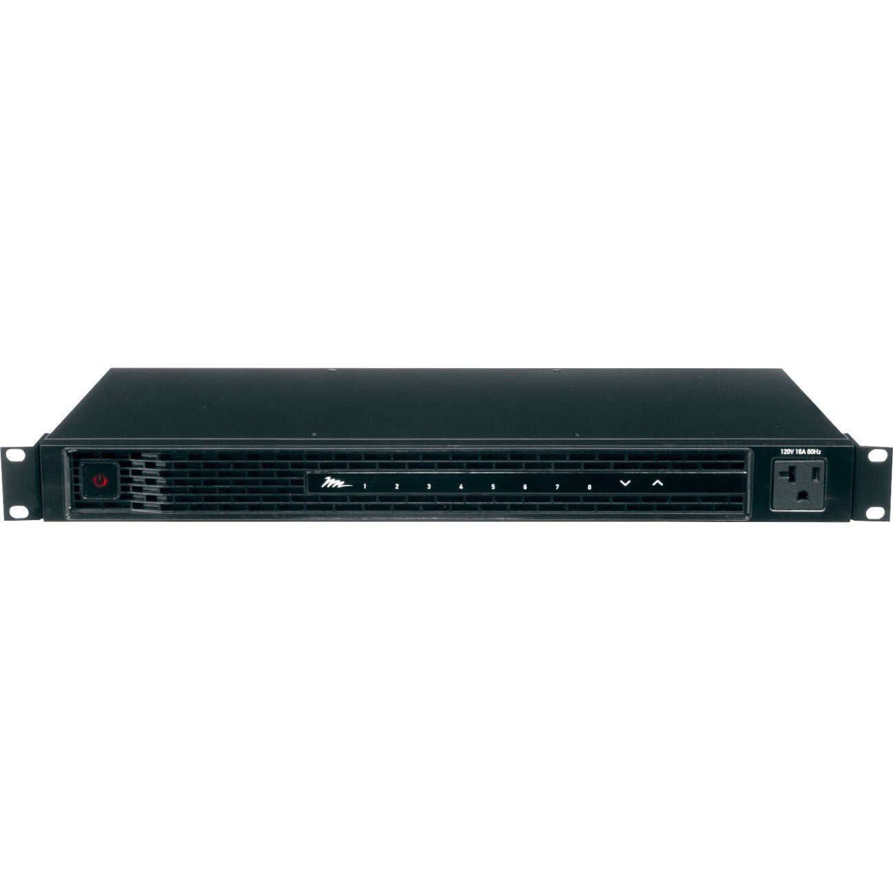 Middle Atlantic RackLink RLNK-P920R 9-Outlets PDU - RLNK-P920R