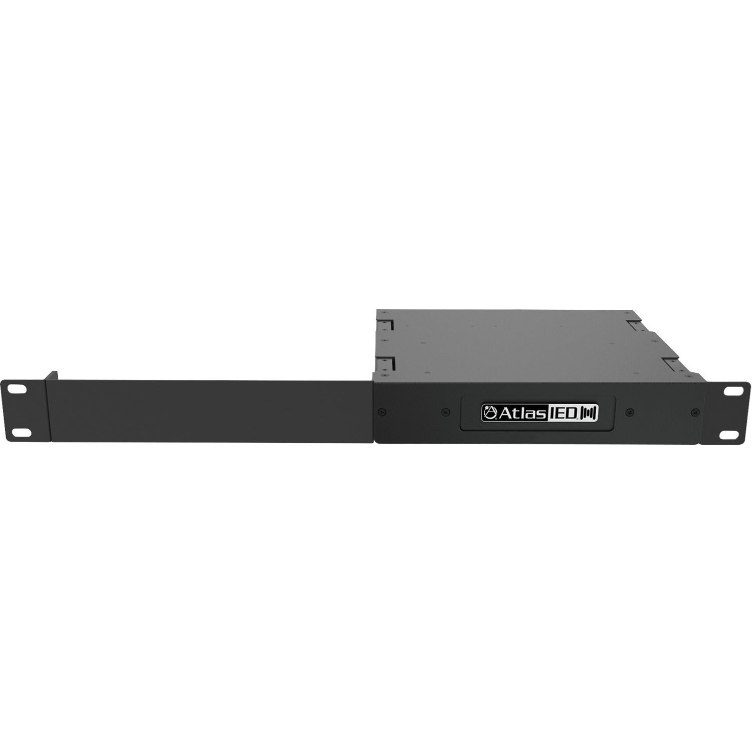 AtlasIED PoE+ IP to Analog Gateway (Zone Controller) - IP-ZCM1RMK