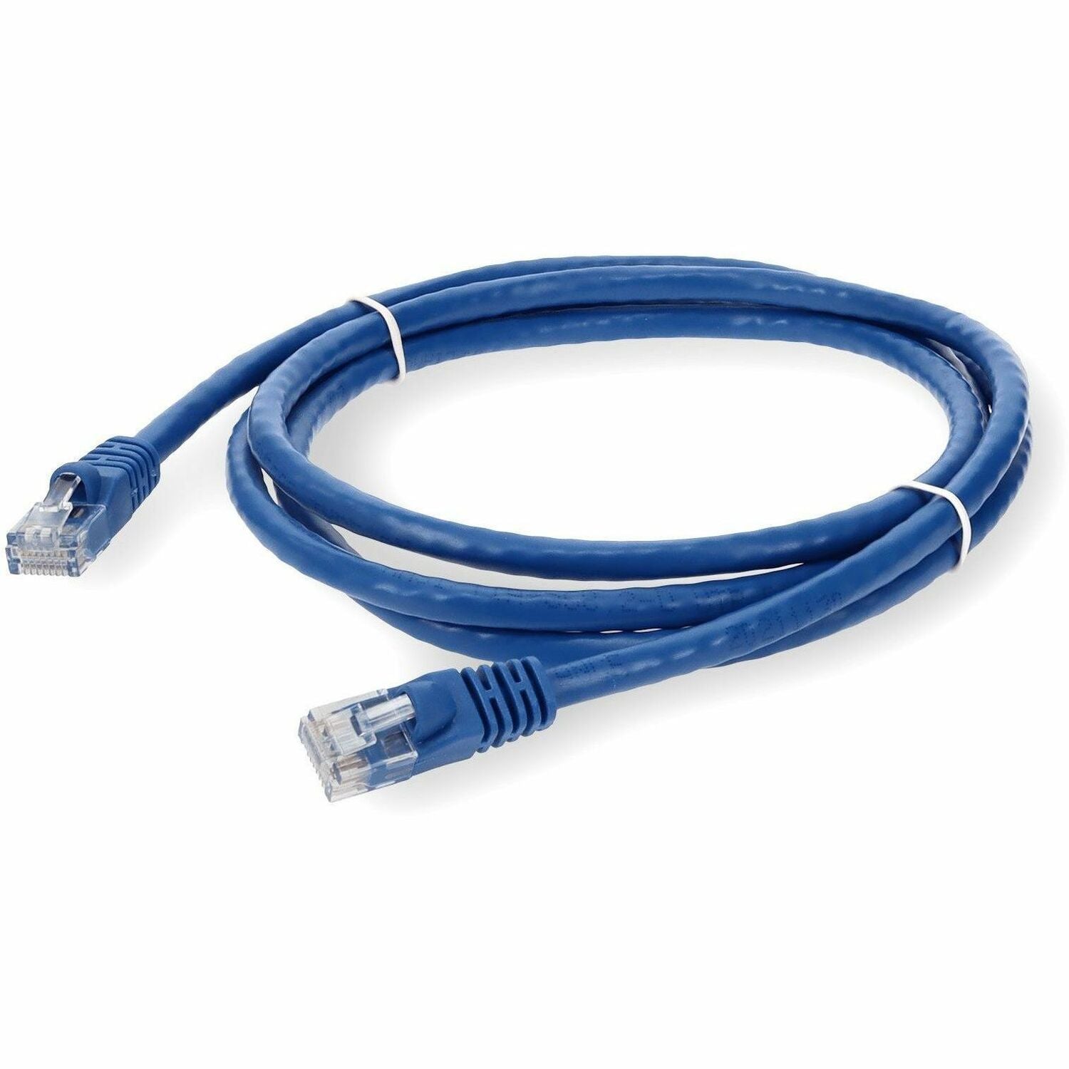 AddOn Cat.6 Patch Network Cable - ADD-7FCAT6-BE-TAA