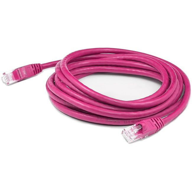 AddOn Cat.6 Patch Network Cable - ADD-7FCAT6-PK-TAA