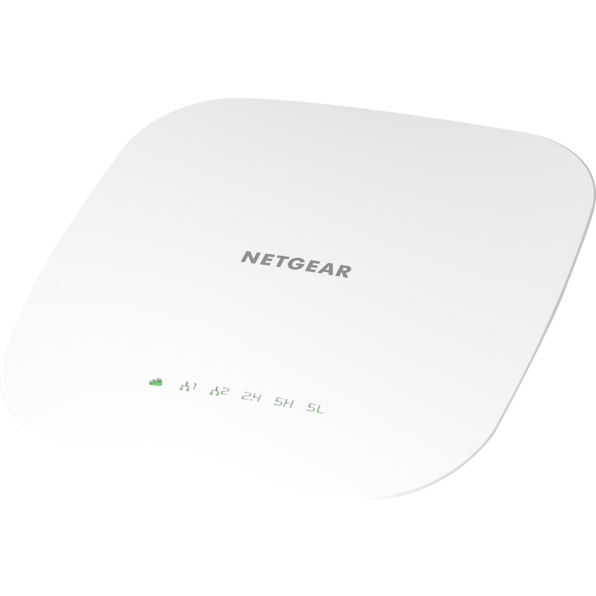 Netgear WAC540 IEEE 802.11ac 3 Gbit/s Wireless Access Point - WAC540B03-100NAS