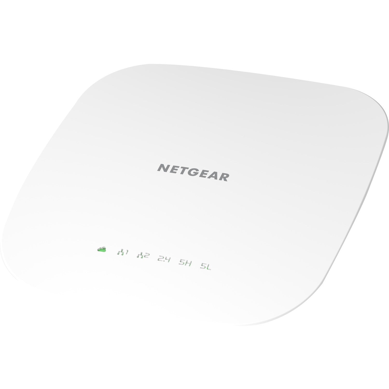 Netgear WAC540 IEEE 802.11ac 3 Gbit/s Wireless Access Point - WAC540B03-100NAS